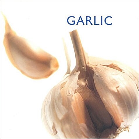 GARLIC (Paperback)