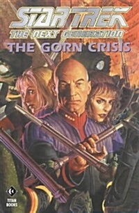 Star Trek : The Gorn Crisis (Paperback)