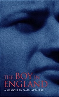 The Boy in England (Hardcover)