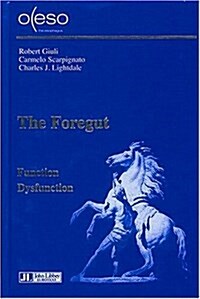 Foregut (Hardcover, UK)