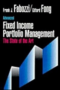 ADVD FIXED INCOME PORTFOLIO (Hardcover)