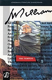 The Tempest (Paperback)