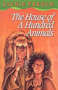 The House of a Hundred Animals (Paperback)