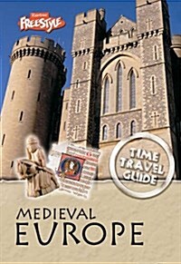 Time Travel Guides Pack B of 4 (Hardcover)