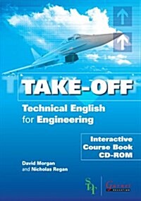 Technical English for Engineering : A Classroom Management Tool to Support the Teaching of Take-Off (CD-ROM, Teachers ed)