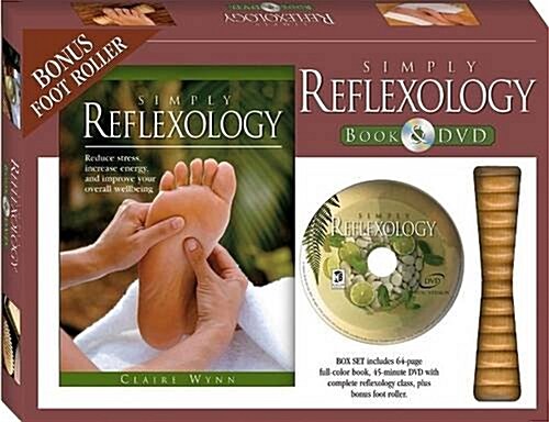 Simple Reflexology (Package)