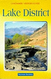 LAKE DISTRICT (Paperback)