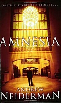 Amnesia (Hardcover)