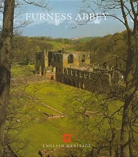 Furness Abbey (Paperback)