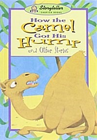 How Camel Got His Humps (Paperback)