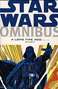 Star Wars Omnibus (Paperback)