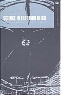 Science in the Third Reich (Paperback)