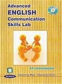 Advanced English Communication Skills Lab (Paperback)