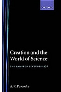 CREATION & WORLD SCIENCE C