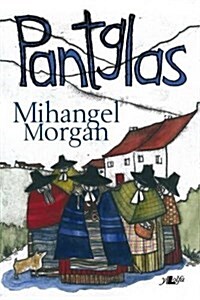 Pantglas (Paperback)