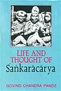 Life and Thought of Sankaracarya (Hardcover)