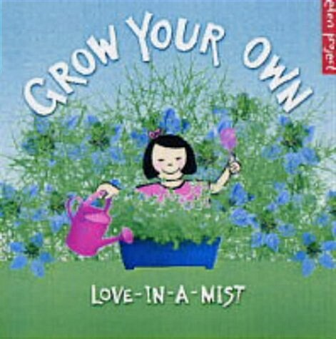 HOW TO GROW LOVE IN A MIST (Paperback)