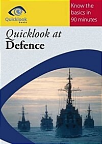 Quicklook at Defence (Paperback)