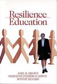 Resilience Education (Hardcover)