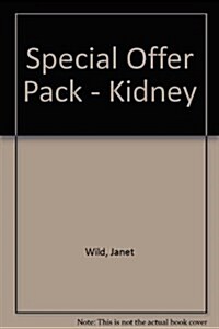 SPECIAL OFFER PACK KIDNEY (Paperback)