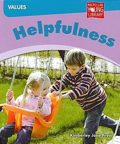 Helpfulness (Hardcover, New ed)