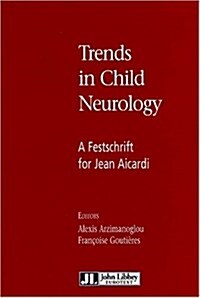 Trends in Child Neurology (Hardcover, UK)