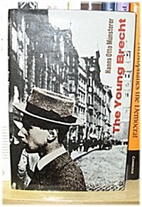 The Young Brecht, 1917-22 (Hardcover)