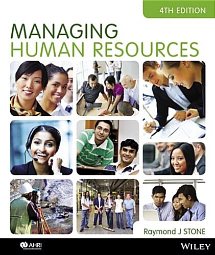 Managing Human Resources (Paperback, 4 Rev ed)