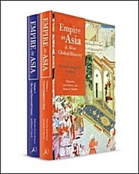 Empire in Asia : A New Global History (Multiple-component retail product)