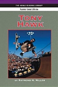 Tony Hawk (Paperback)