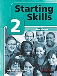 Starting Skills 2 (Package, Student ed)
