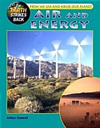 Air and Energy (Paperback, New ed)