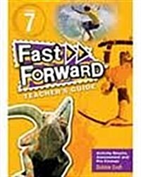 Fast Forward Level 7 Teachers Guide (Paperback)