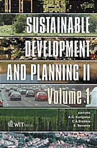 Sustainable Development and Planning (Hardcover)
