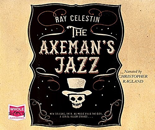 The Axemans Jazz (CD-Audio)