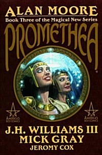 Promethea (Hardcover)