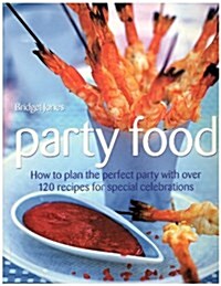 PARTY FOOD (Paperback)
