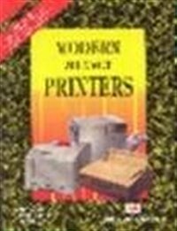 Modern All About Printers (Paperback)