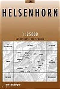 Helsenhorn (Paperback)