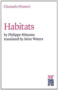 Habitats (Paperback)