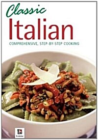 Italian (Paperback)