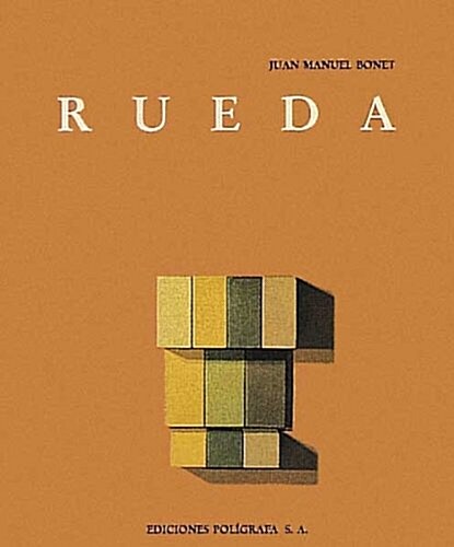 GERARDO RUEDA (Paperback)