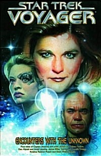 Star Trek : Voyager - The Collection (Paperback)