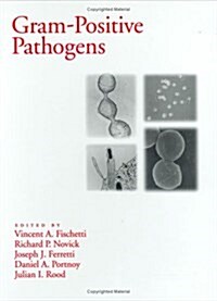 The Gram-positive Pathogens (Hardcover)