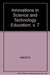 Innovations in Science and Technology Education (Paperback)