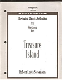 Heinle Reading Library: Treasure Isalnd - Workbook (Pamphlet)