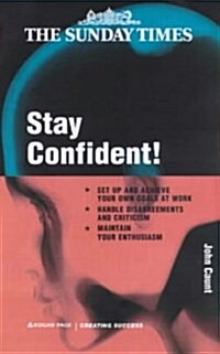 Stay Confident! (Paperback)