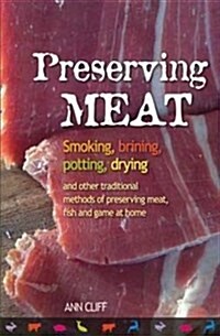 Preserving Meat (Paperback, UK)