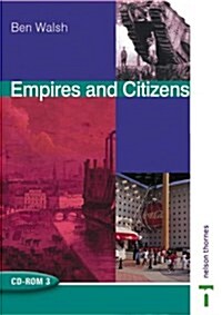 Empires and Citizens (CD-ROM)