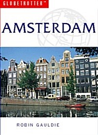 Amsterdam (Paperback, 3 ed)